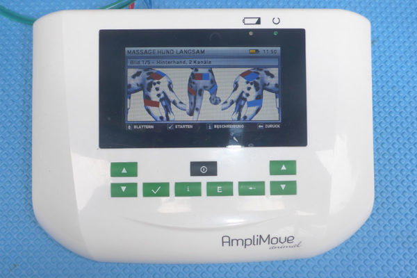 Elektrotherapie